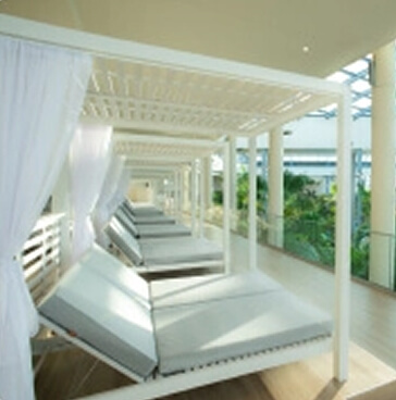Cabana